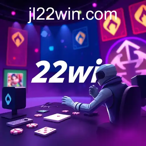 The Rise of 22win: A Game Website’s Journey