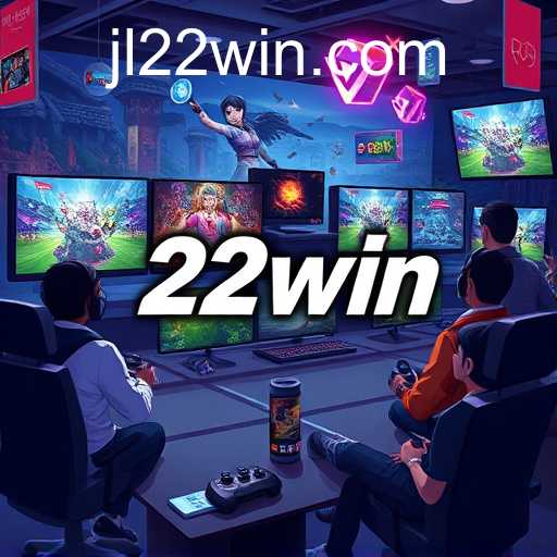22win's Gaming Renaissance