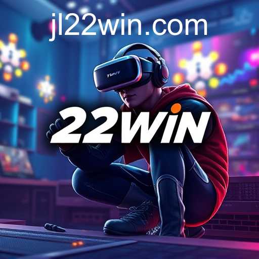 Inside the 22win Phenomenon: Gaming Trends in 2026