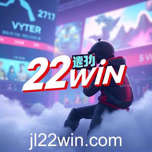 Gaming Site '22win' Sees Surge in Popularity Amidst Gaming Advances
