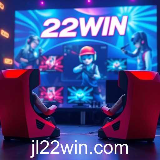 The Rise of 22win: Transforming Online Gaming in 2025