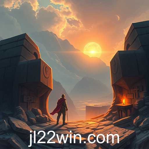 Exploring the Exciting World of Adventure Quests: Discover the Allure of 22win