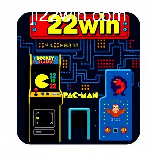 Exploring the Exciting World of Arcade Games: A Spotlight on 22win