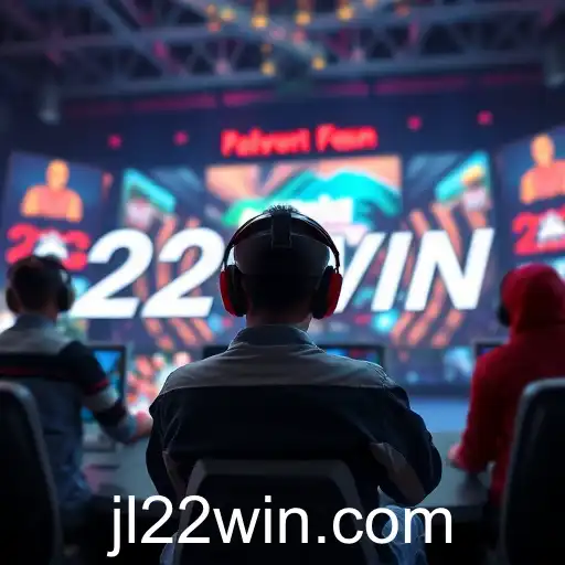 The Digital Evolution in Gaming