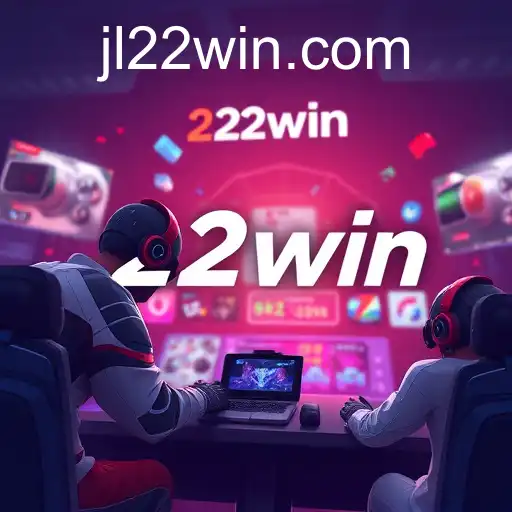 Digital Evolution Through 22win