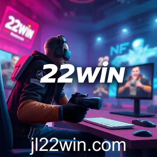 The Evolution of Online Gaming Platforms and 22win's Role