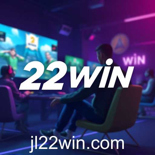 Future Gaming Trends: 22win's Impact
