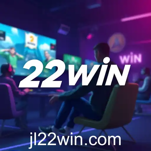 Future Gaming Trends: 22win's Impact