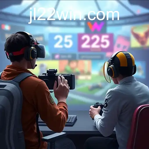 Future of Online Gaming: 2025 and Beyond