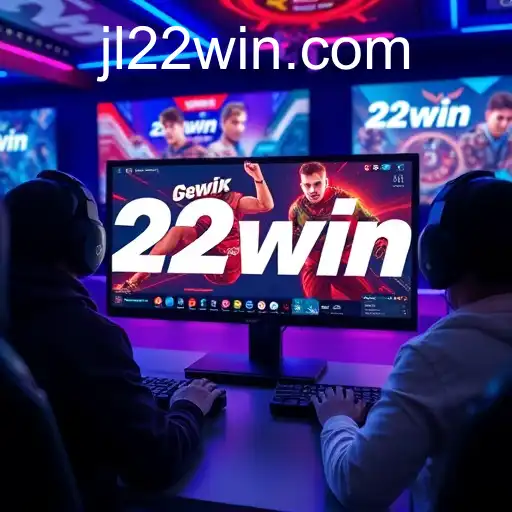 Online Gaming Trends and the Future of 22win