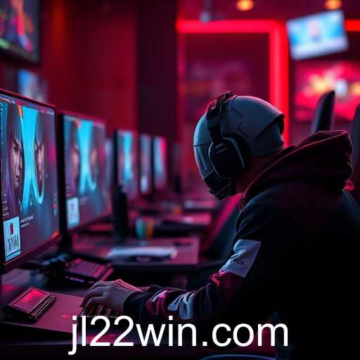 Gaming Industry's Digital Evolution