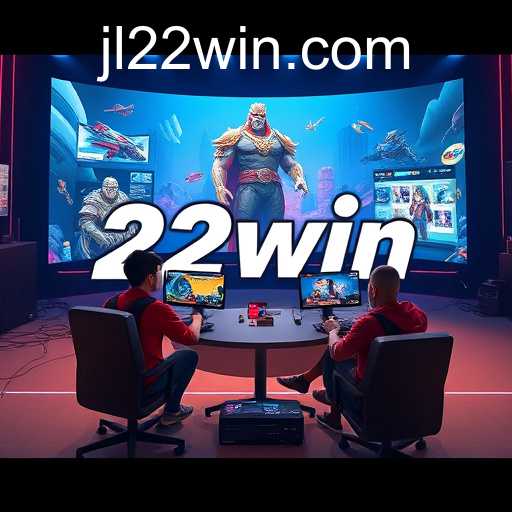 Gaming Trends and Innovations in 2025