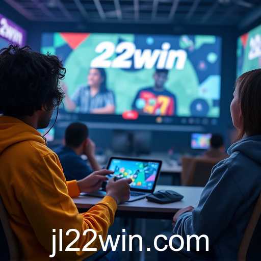 Impact of '22win' On Gaming and Its Future