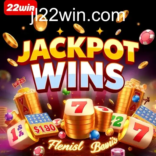 Exploring the Thrills of 'Jackpot Wins' on 22win: A Game Changer in Online Gaming