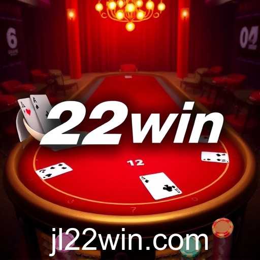 Gaming Revolution with 22win: A New Era Online