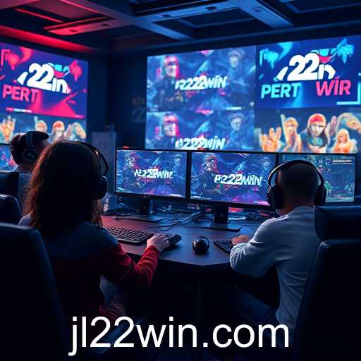 Online Gaming Trends and the Rise of 22win