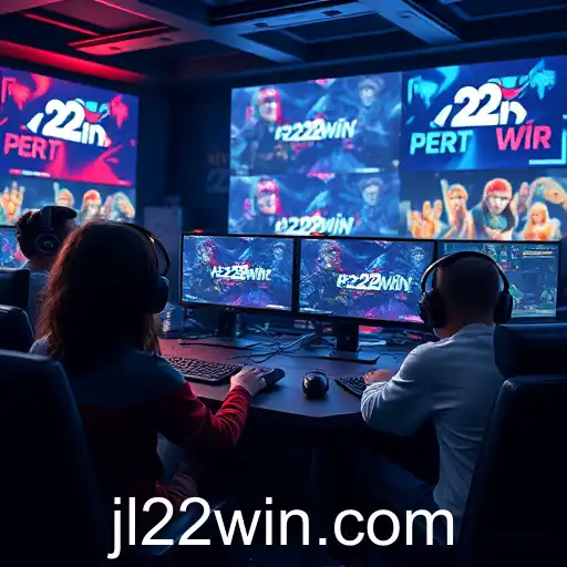 Online Gaming Trends and the Rise of 22win