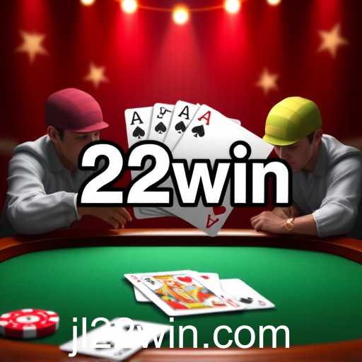 Exploring 'Poker Challenges': Mastering the Art of Winning with '22win'