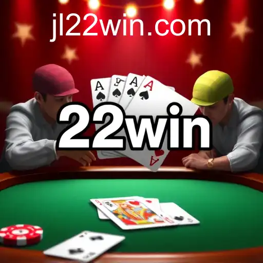 Exploring 'Poker Challenges': Mastering the Art of Winning with '22win'