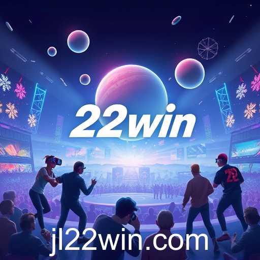 Rising Popularity of 22win Amid Gaming Trends