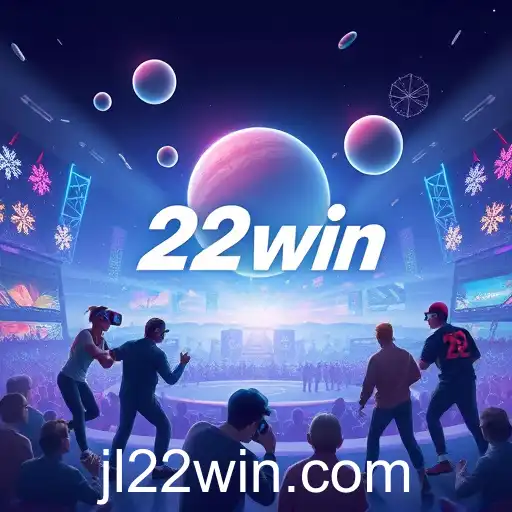 Rising Popularity of 22win Amid Gaming Trends
