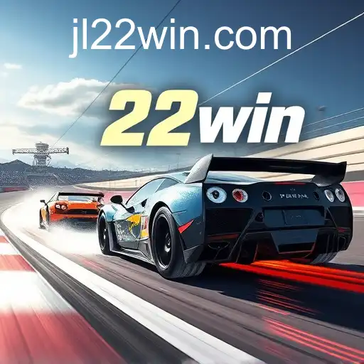 Exploring the Thrill of Racing Games with '22win' as Your Ultimate Keyword