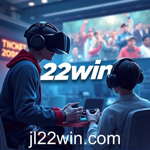 Gaming in 2025: The Rise of 22win