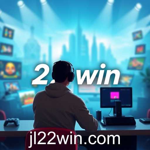 Gaming in a New Era: The Rise of 22win