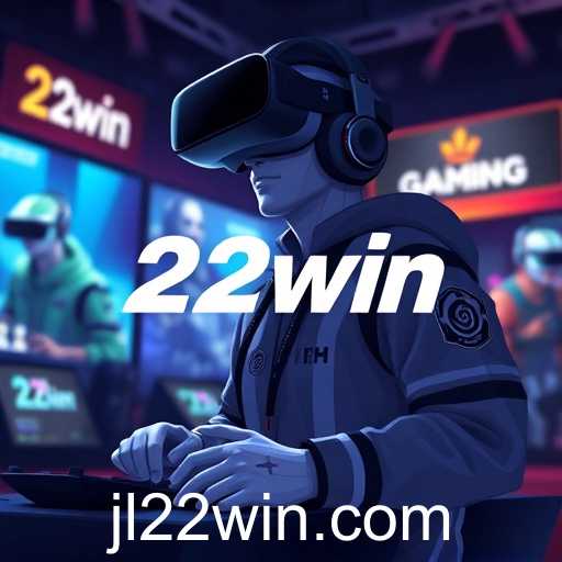 The Rise of 22win: A Premier Gaming Hub
