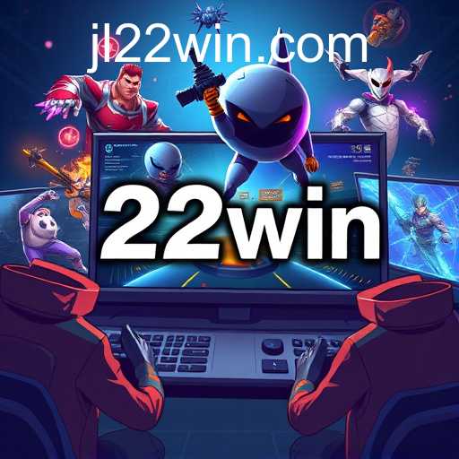The Rise of 22win in Online Gaming