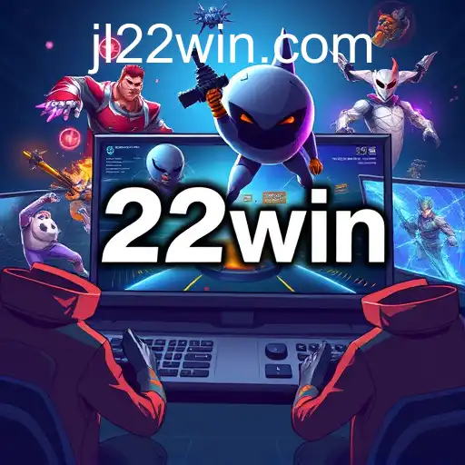 The Rise of 22win in Online Gaming