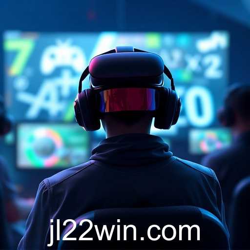 Rise of Online Gaming in 2025