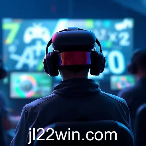 Rise of Online Gaming in 2025