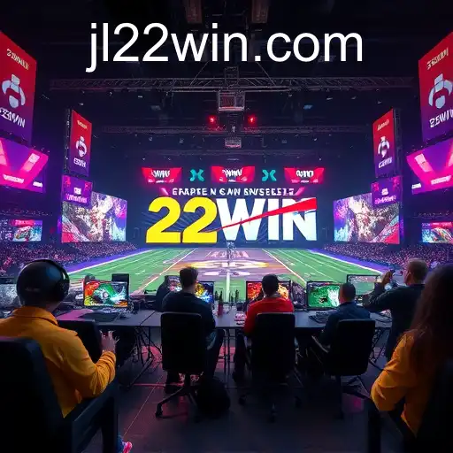 The Rise of Online Gaming in the Mid-2020s