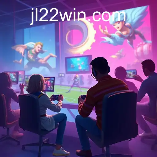 The Rise of Online Gaming Platforms in 2026