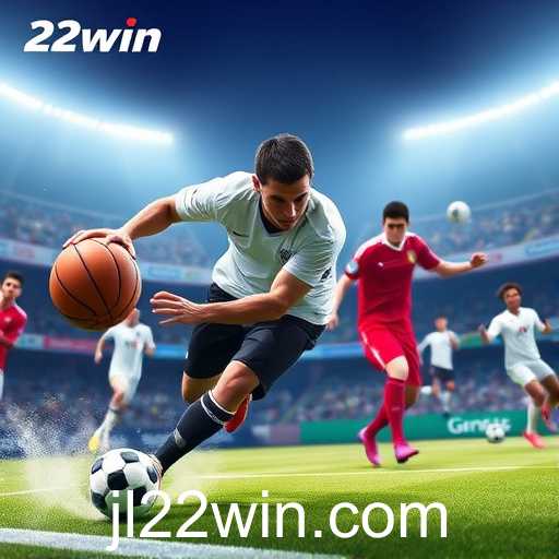 Exploring the Thrills and Risks of Sports Betting on the 22win Platform