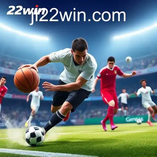 Exploring the Thrills and Risks of Sports Betting on the 22win Platform