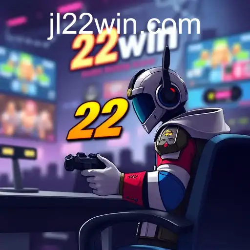 The Rise of 22win in the Gaming Industry
